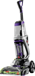 BISSELL ProHeat 2X Revolution Pet Pro, Carpet Cleaner, Carpet Stain Remover Dry in 30 Mins, Upholstery Cleaner with HeatWave